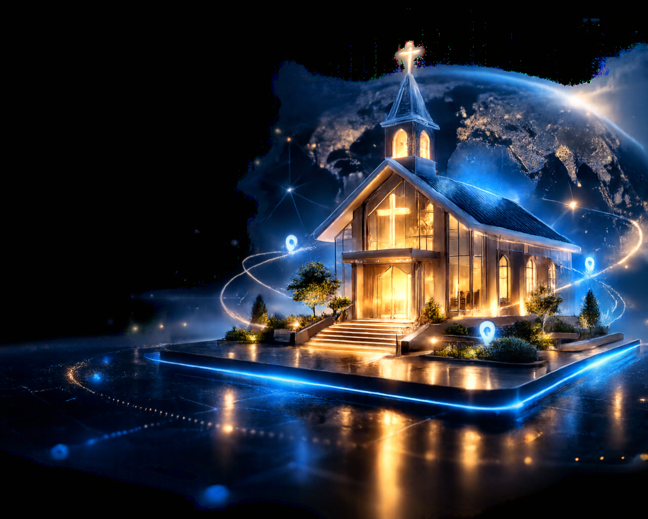 Armor Bible Church
